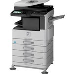 Máy photocop  Sharp MX-M354N